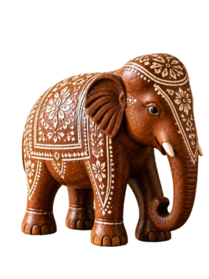 handicraft items