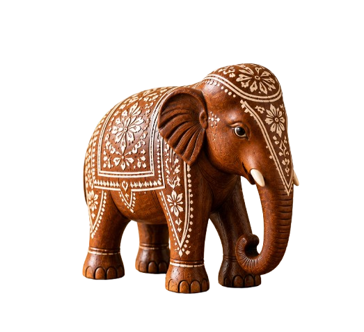 handicraft items